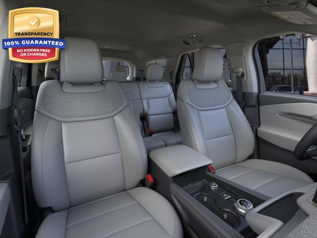 New 2026 Ford Explorer Active w/ Active Comfort Package RWD image 10