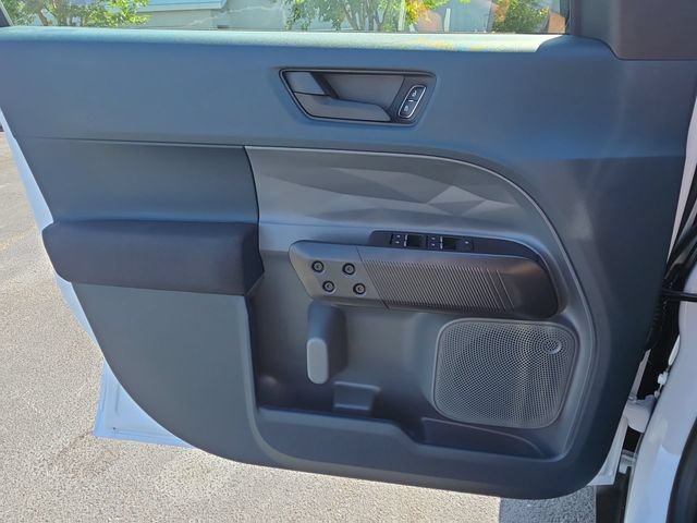 New 2026 Ford Maverick XL FWD image 27