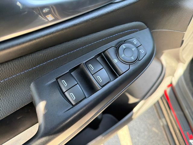 Certified 2024 Buick Envista Sport Touring w/ Experience Buick Package FWD image 18