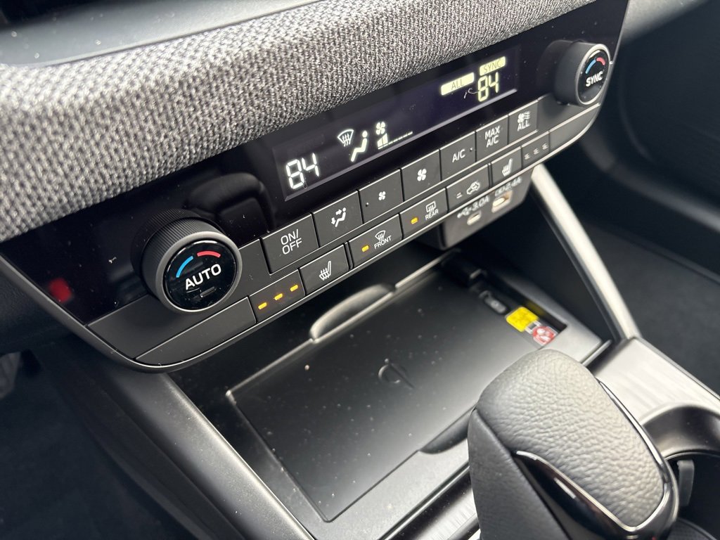 New 2026 Subaru Outback Premium image 23