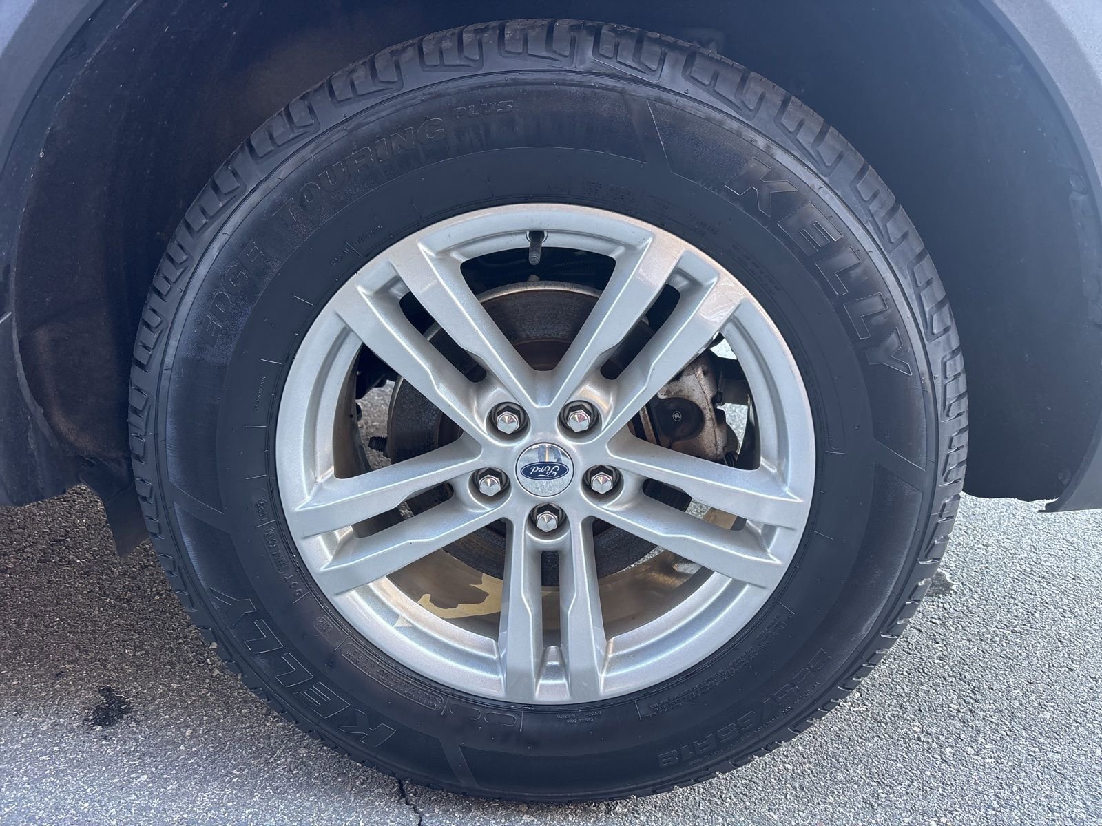 Certified 2022 Ford Explorer XLT w/ Equipment Group 202A image 54