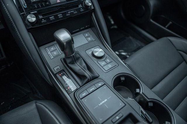 Used 2023 Lexus IS 350 F Sport w/ Navigation Package RWD image 35