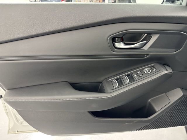 Certified 2025 Honda Accord Sport image 22