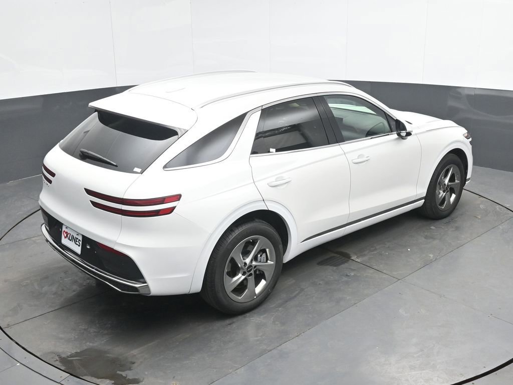 Used 2026 Genesis GV70 2.5T image 32