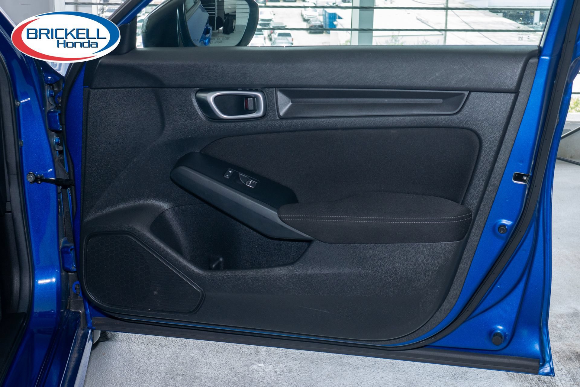 Used 2024 Honda Civic Sport image 15