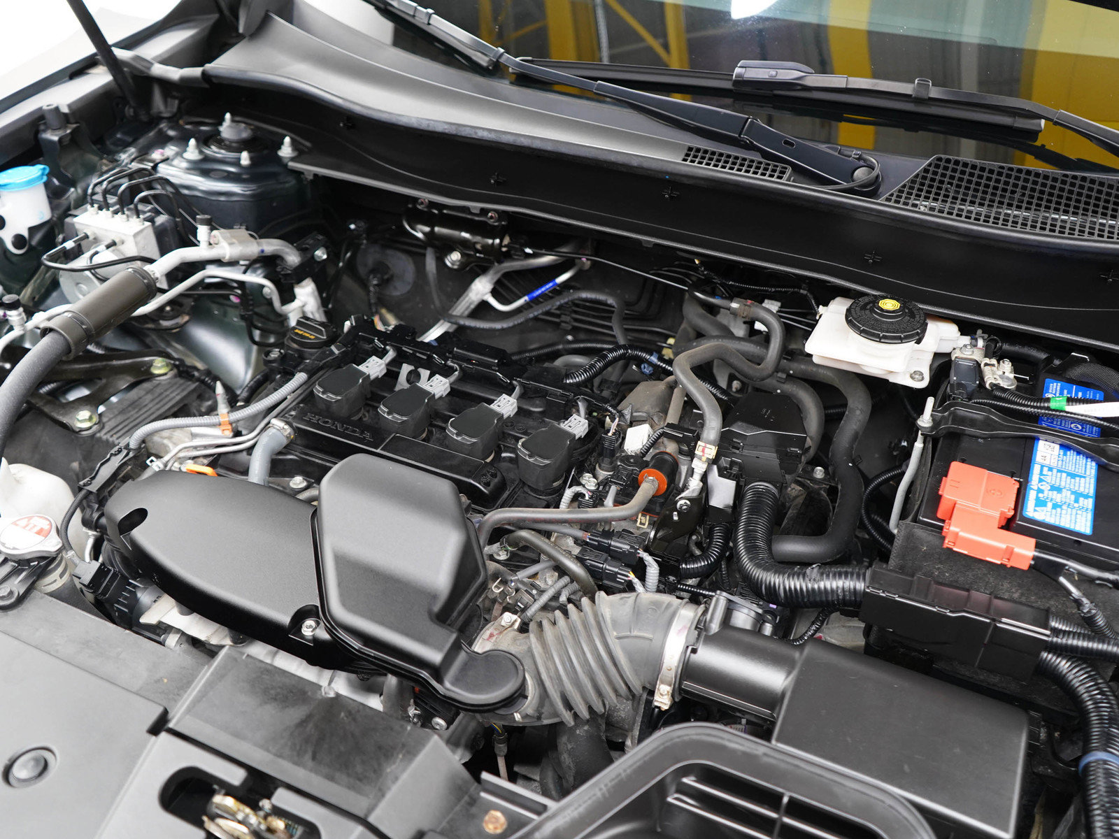 Used 2024 Honda CR-V EX image 26