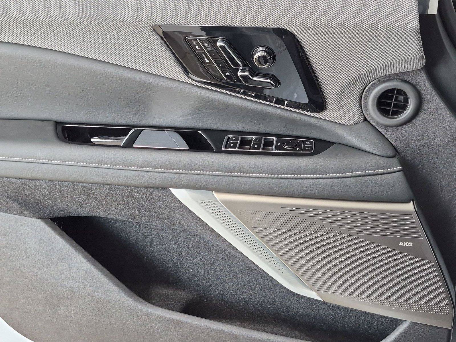 New 2027 Cadillac Optiq Sport RWD image 23