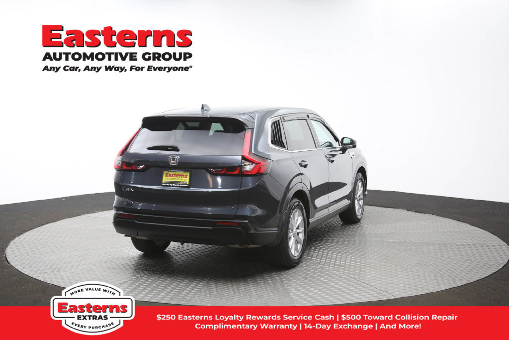 Used 2024 Honda CR-V EX-L image 41