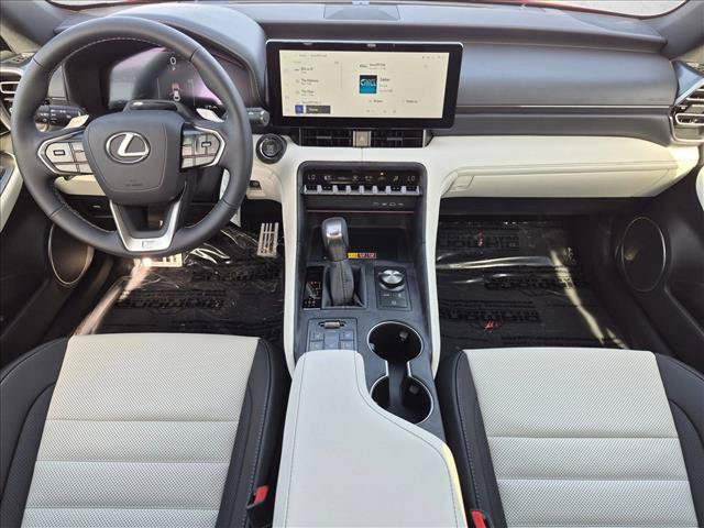 New 2026 Lexus IS 350 F Sport RWD image 14
