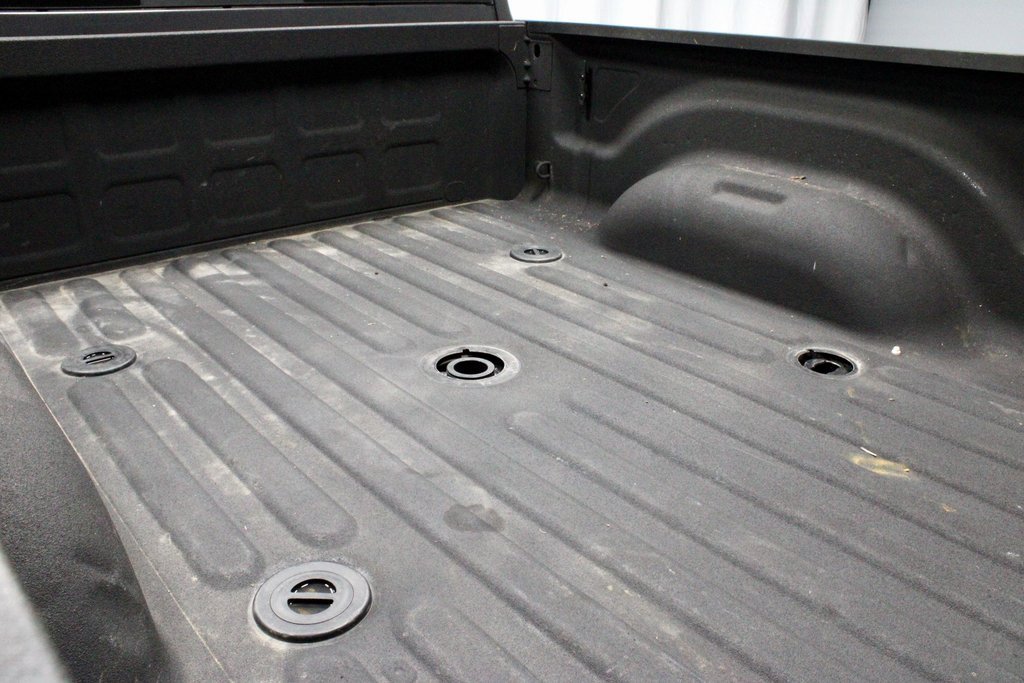 Used 2021 RAM 2500 Laramie image 14