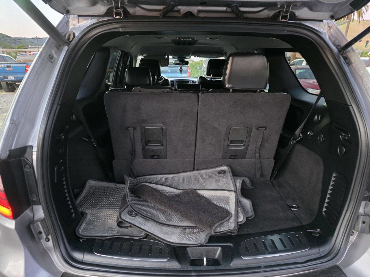 Used 2018 Dodge Durango GT image 15