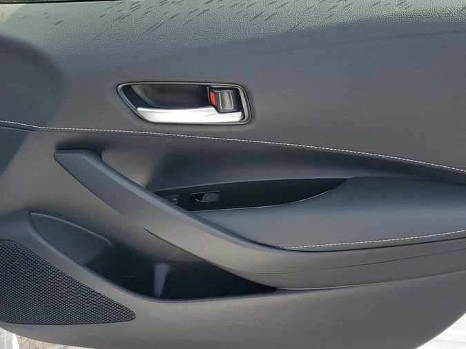 New 2026 Toyota Corolla SE FWD image 35