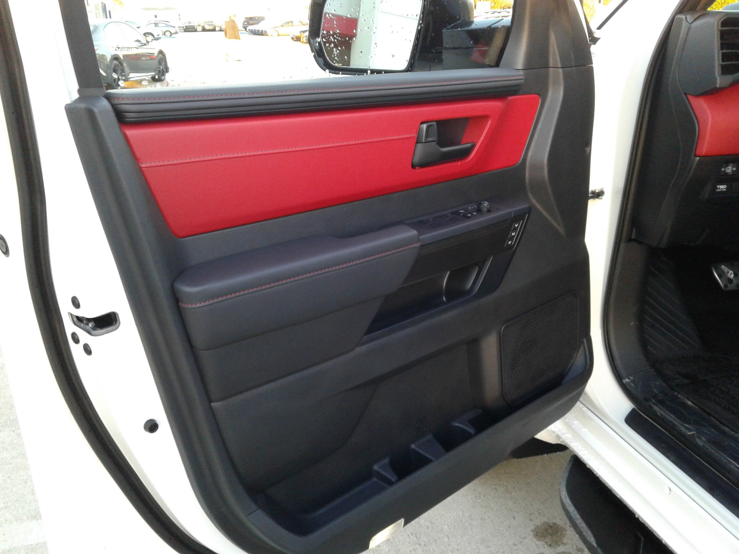 New 2026 Toyota Tundra TRD Pro image 6