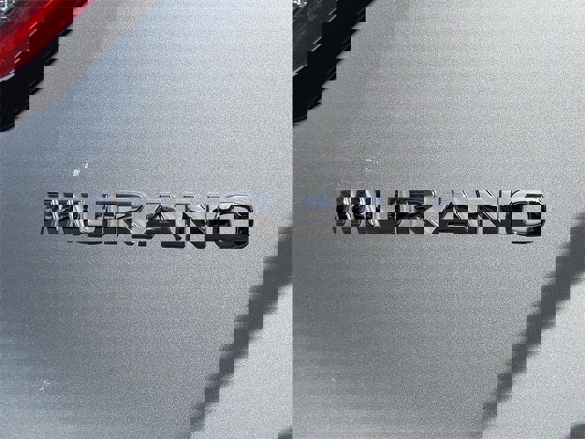 Used 2017 Nissan Murano S w/ Navigation Package image 12