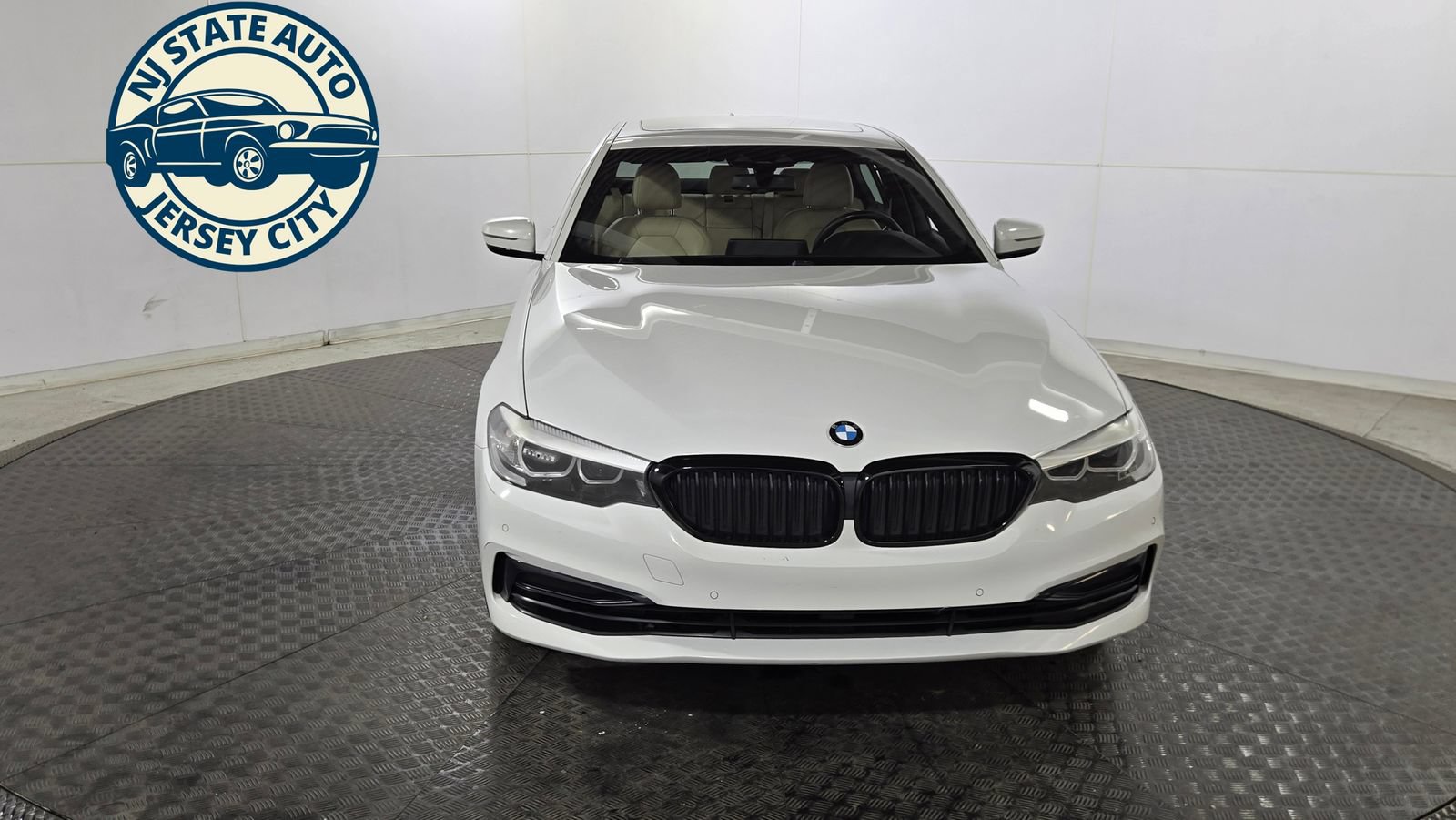 Used 2020 BMW 530i w/ Convenience Package RWD video 2