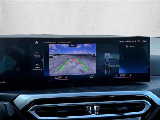 Used 2024 BMW M340i w/ Driving Assistance Package image 23