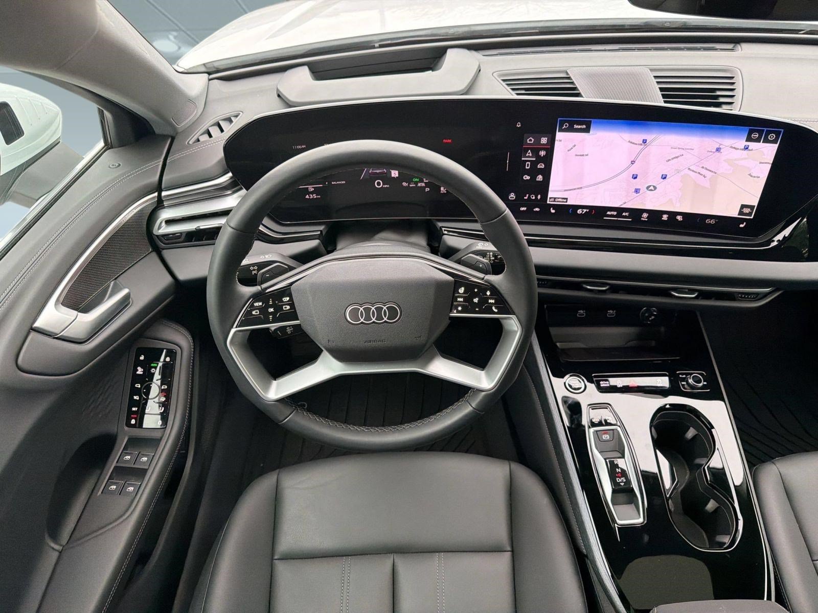 Certified 2025 Audi A5 2.0T Premium Plus w/ Premium Plus AWD/4WD image 29