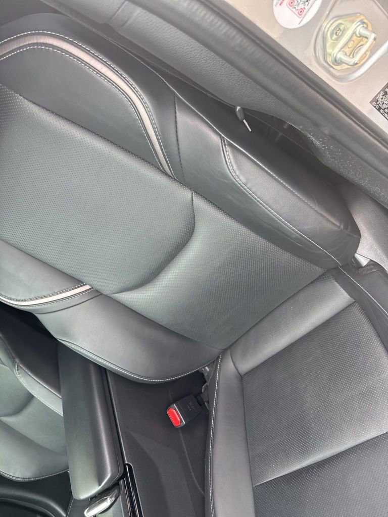Used 2024 Toyota Prius XLE FWD image 10