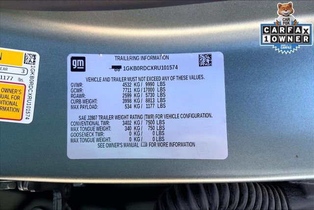 Used 2024 GMC Hummer EV 3X image 31