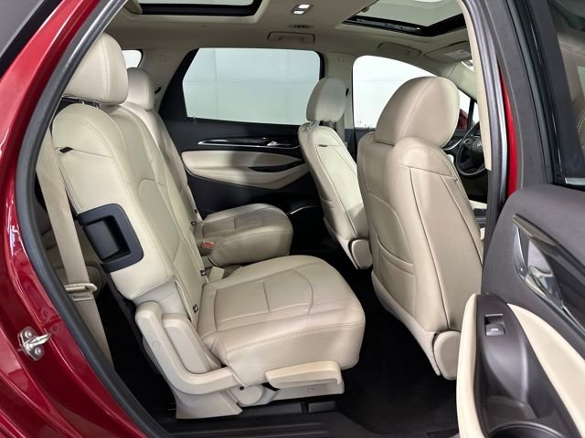 Used 2019 Buick Enclave Essence image 38