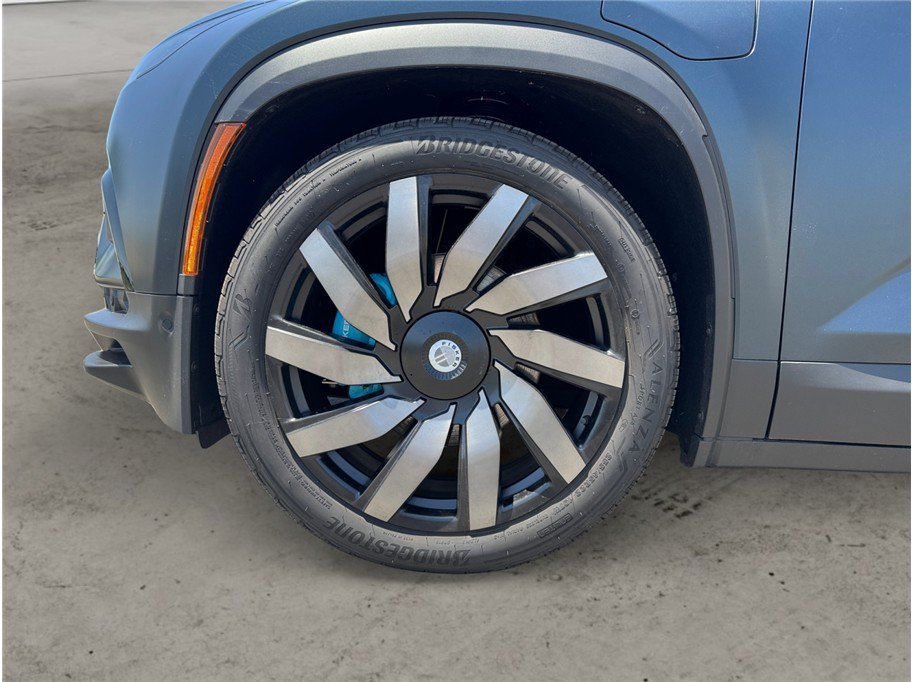 Used 2023 Fisker Ocean Extreme AWD/4WD image 9