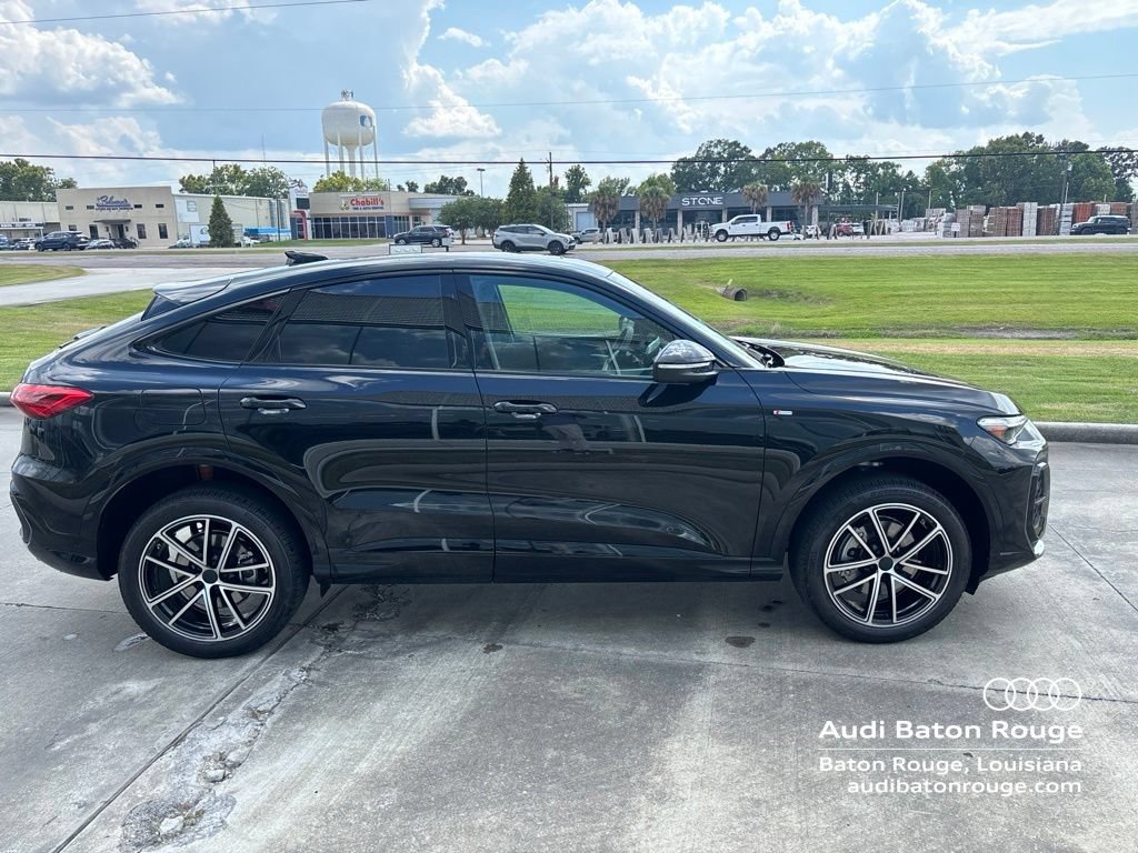 New 2026 Audi Q5 Premium Plus AWD/4WD image 4