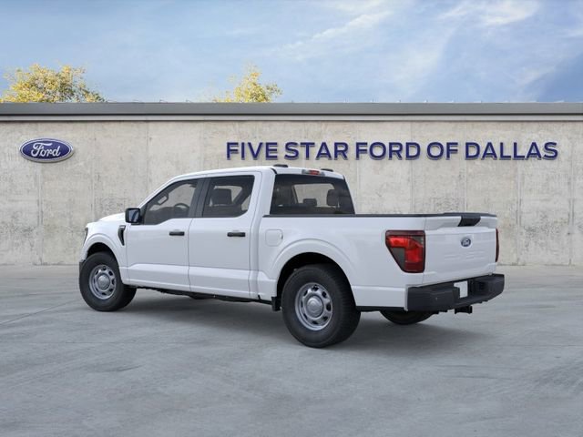 New 2026 Ford F150 XL RWD image 4