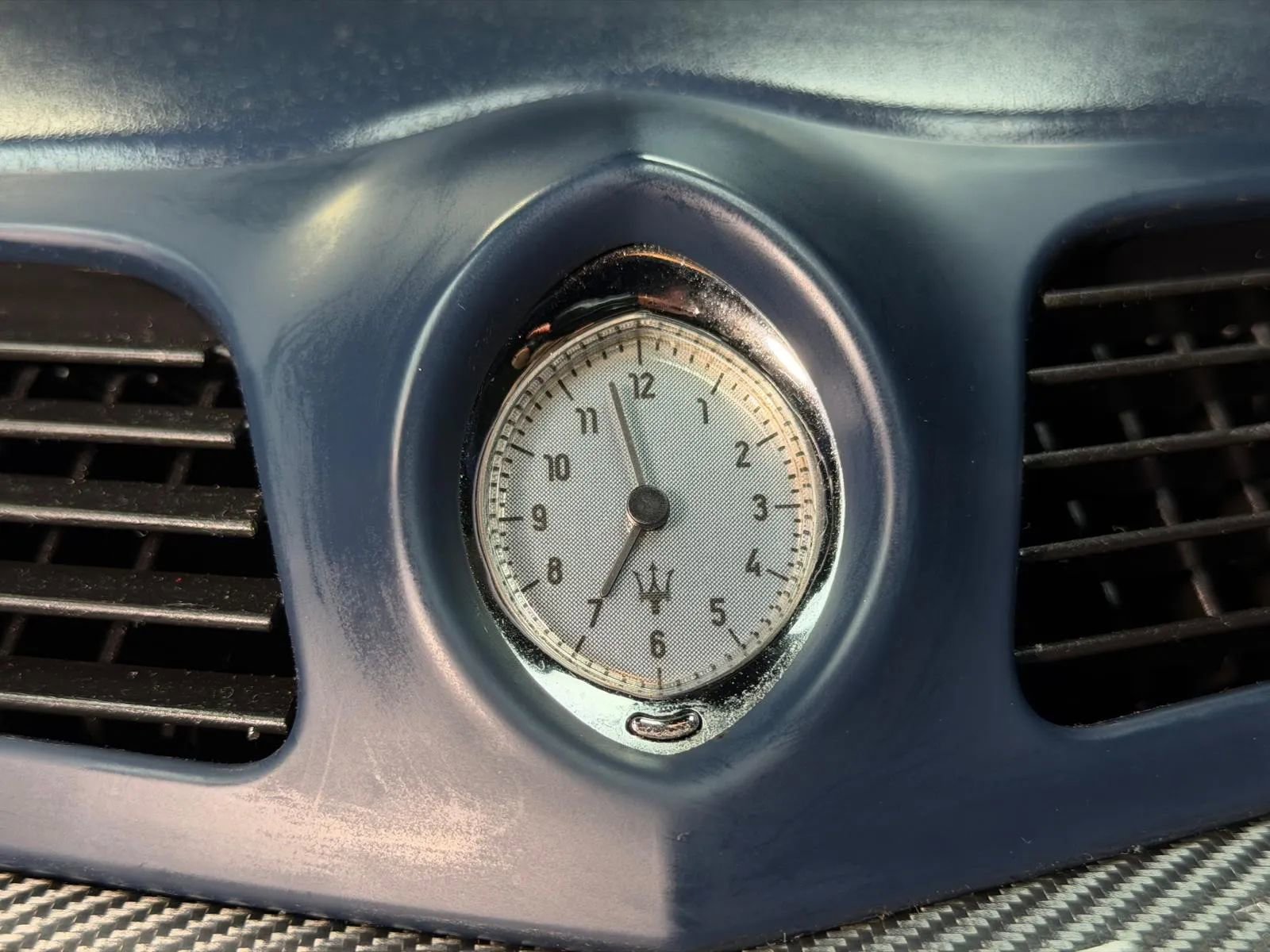 Used 2013 Maserati GranTurismo MC RWD image 30