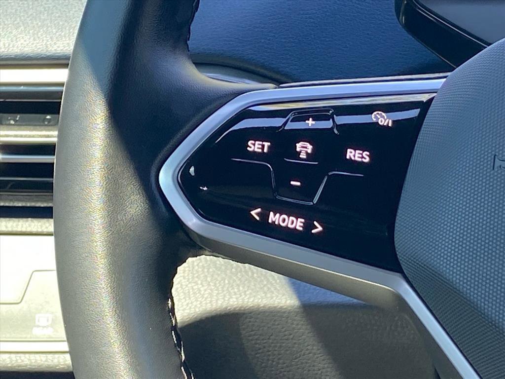 Certified 2024 Volkswagen ID.4 S image 9