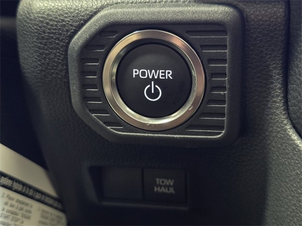 New 2026 Toyota Land Cruiser image 33