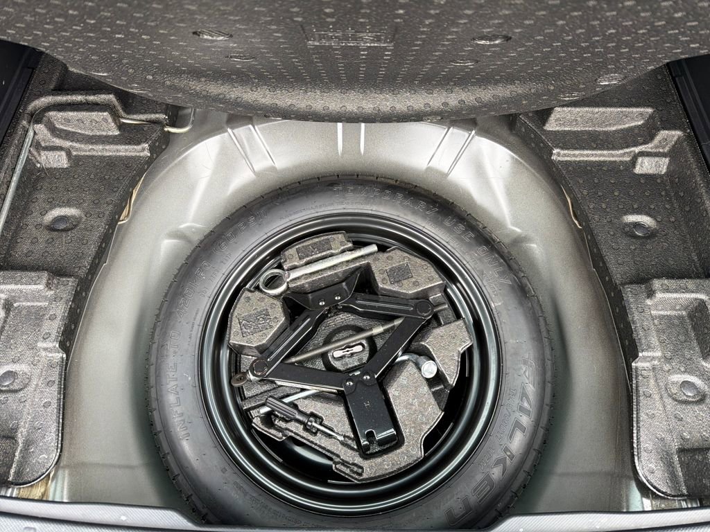 Certified 2023 Subaru Forester Premium image 31