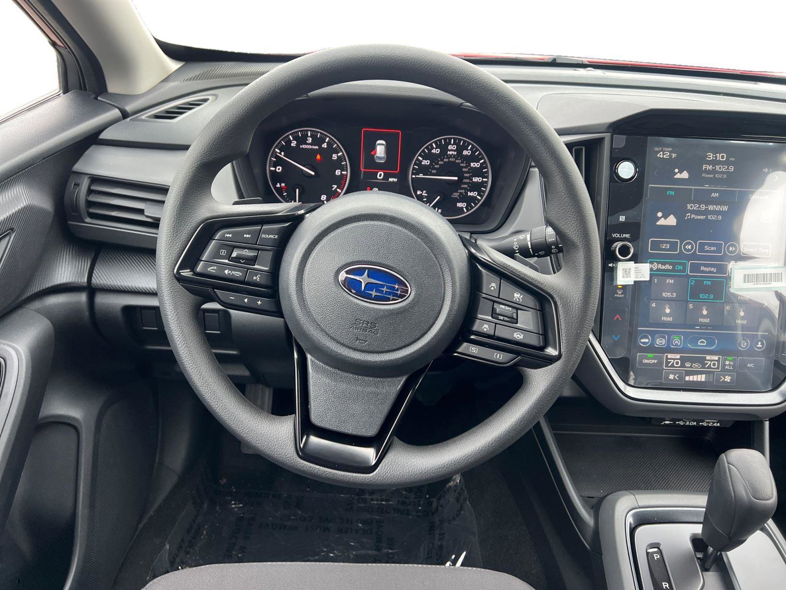 New 2026 Subaru Crosstrek 2.0i Premium image 12