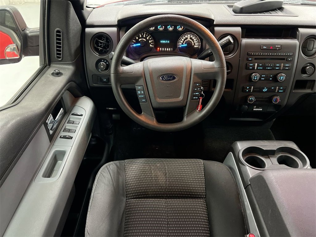 Used 2014 Ford F150 STX w/ Equipment Group 201A Mid image 18
