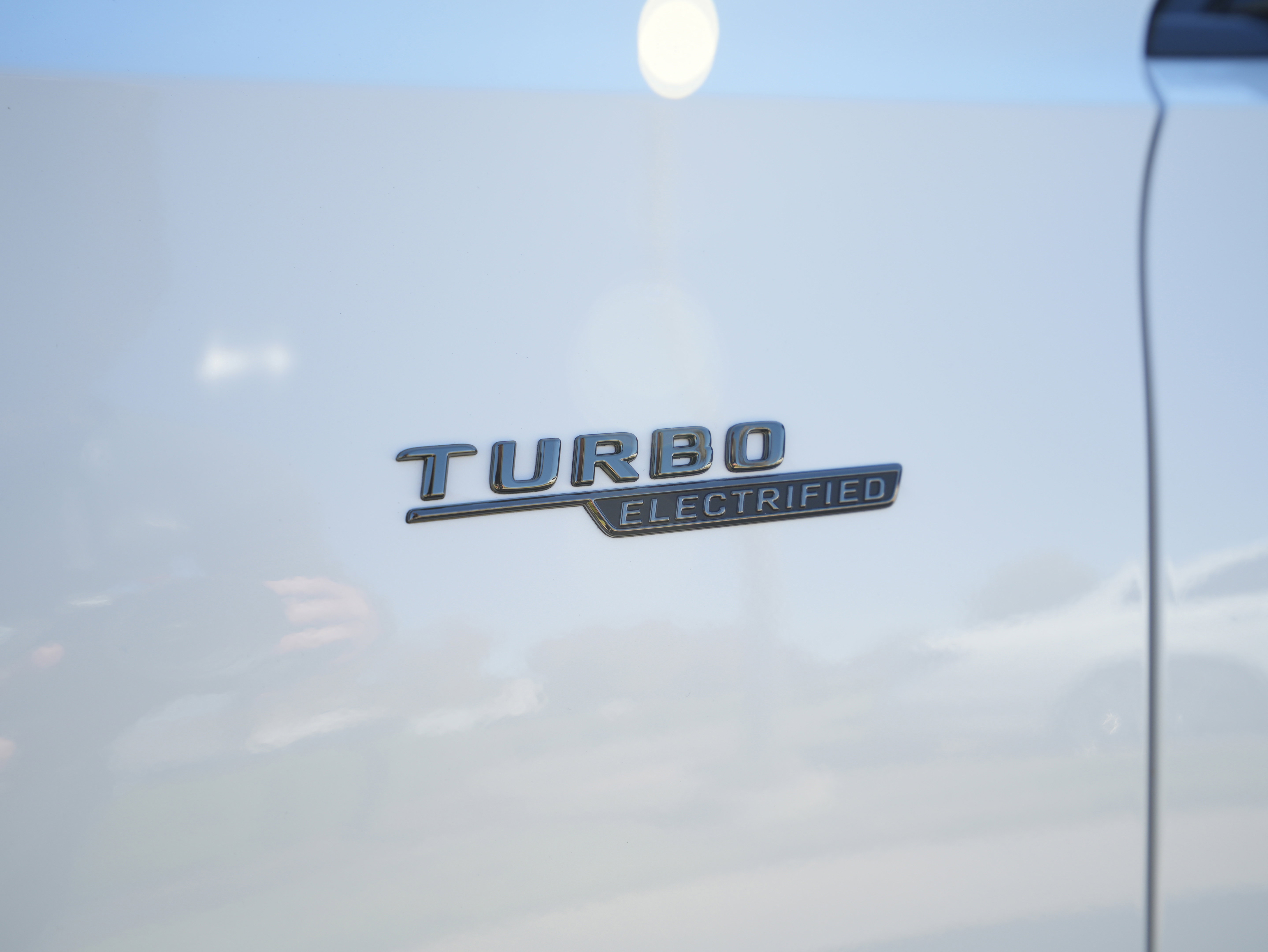 New 2026 Mercedes-Benz C 43 AMG 4MATIC Sedan image 15