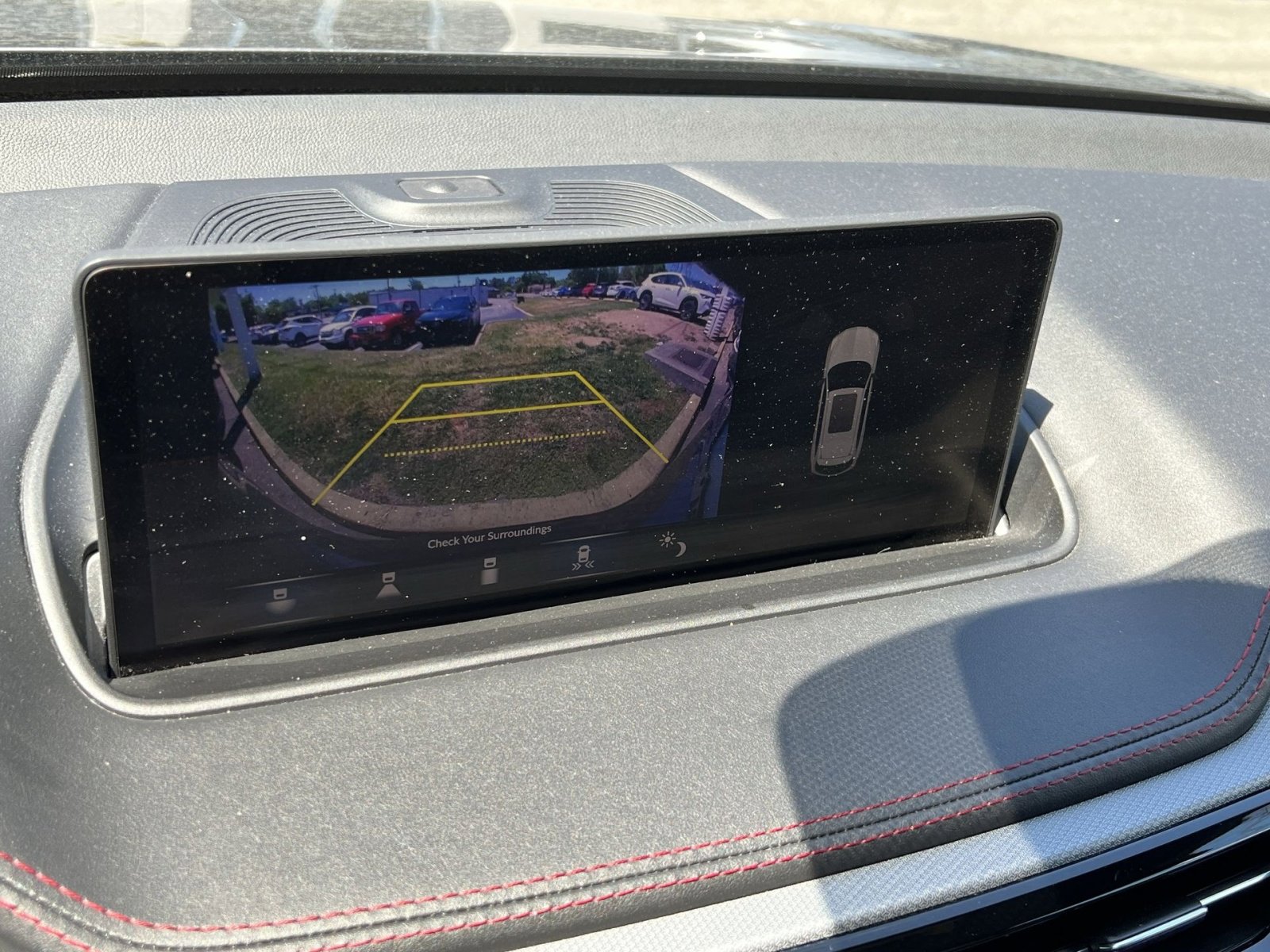 Certified 2023 Acura MDX A-Spec AWD/4WD image 20