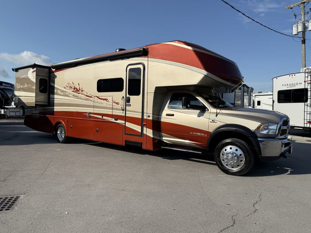Used 2018 RAM 5500 SLT w/ Quick Order Package 29G SLT image 45