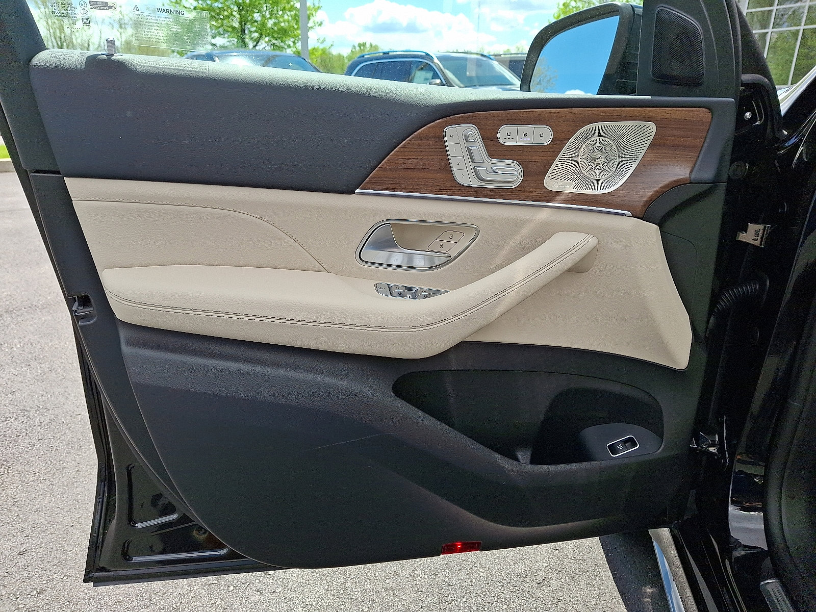 New 2026 Mercedes-Benz GLE 350 4MATIC image 11