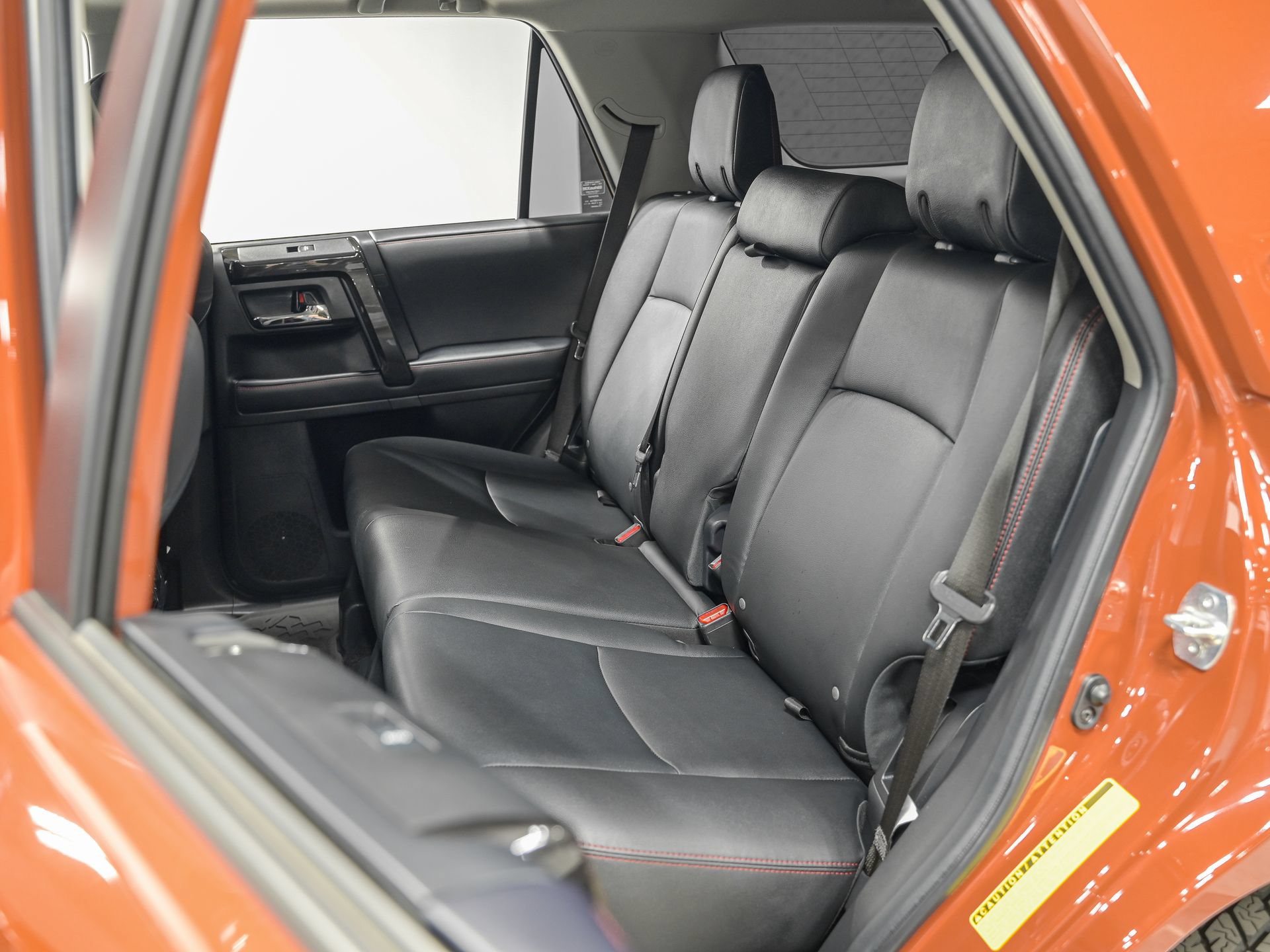 Used 2024 Toyota 4Runner TRD Pro AWD/4WD image 29