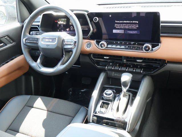 New 2026 GMC Canyon AT4 image 14