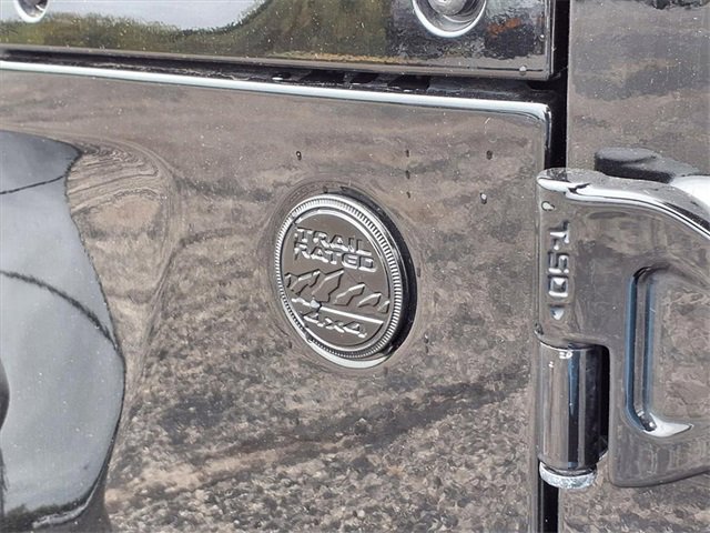 Used 2021 Jeep Wrangler Unlimited Sahara image 29