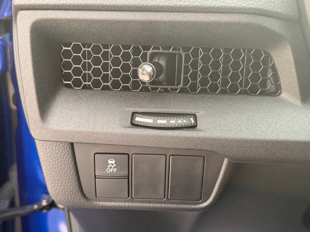 Certified 2023 Honda CR-V EX image 26