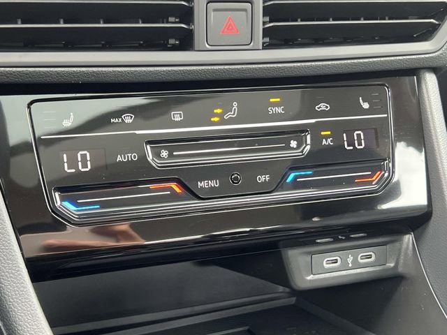 New 2026 Volkswagen Jetta SE image 20