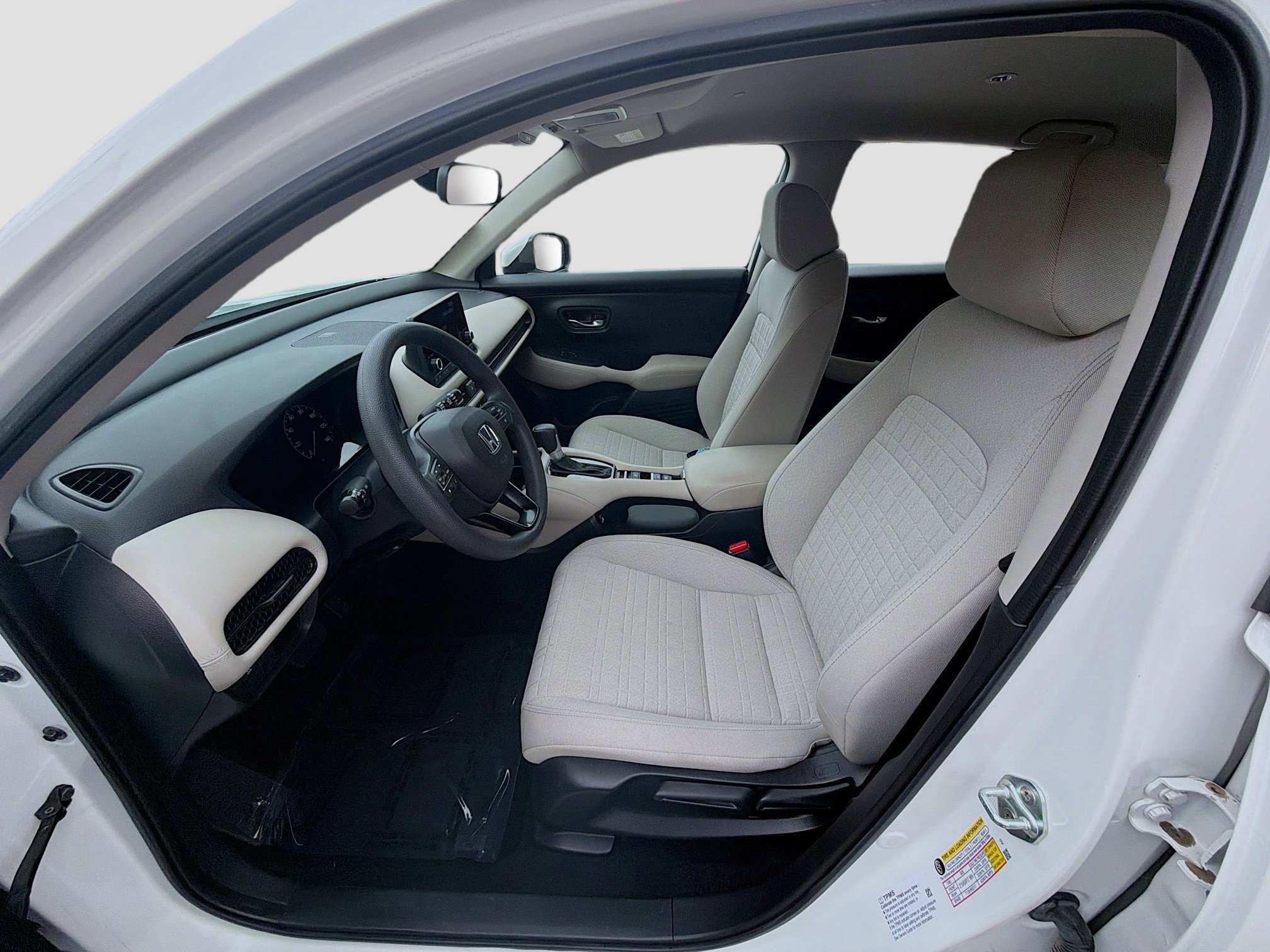 Certified 2023 Honda HR-V LX image 18