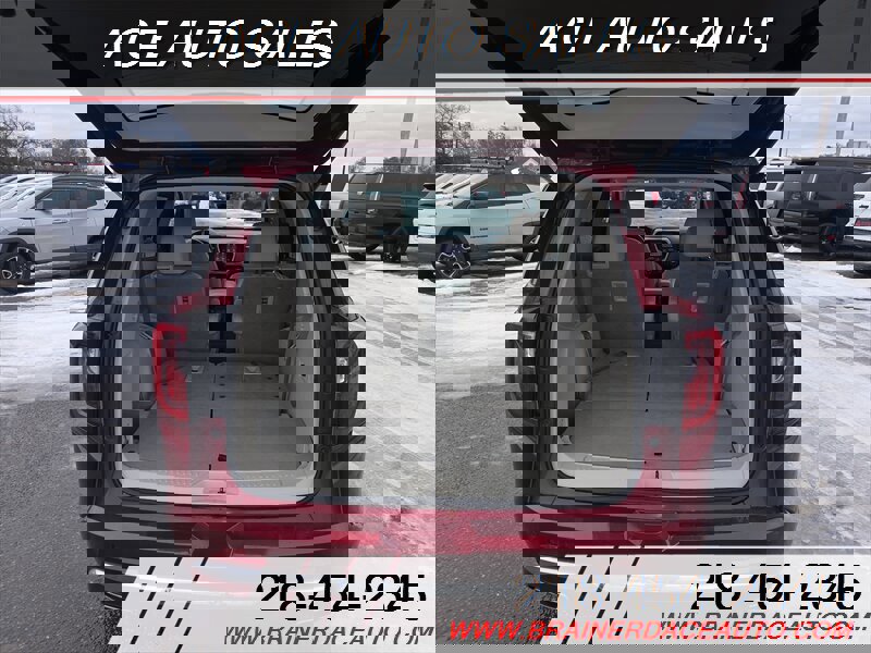 Used 2021 GMC Acadia Denali w/ Denali Ultimate Package image 7