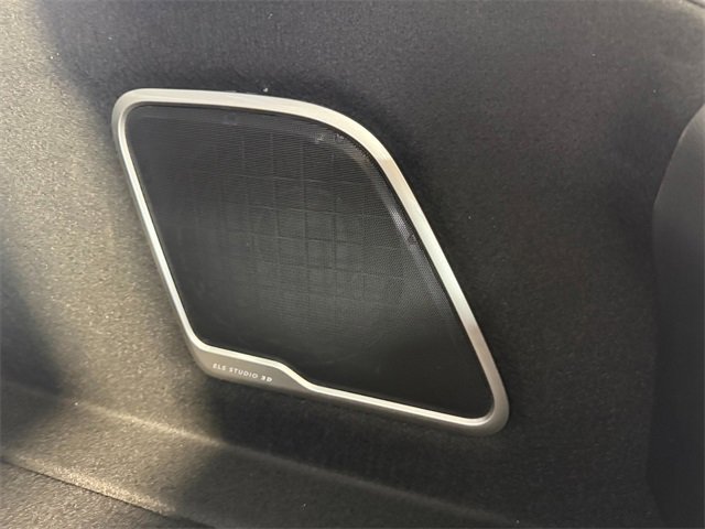 New 2026 Acura Integra Type S image 36