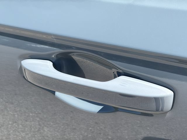 New 2026 Honda Accord Sport image 9