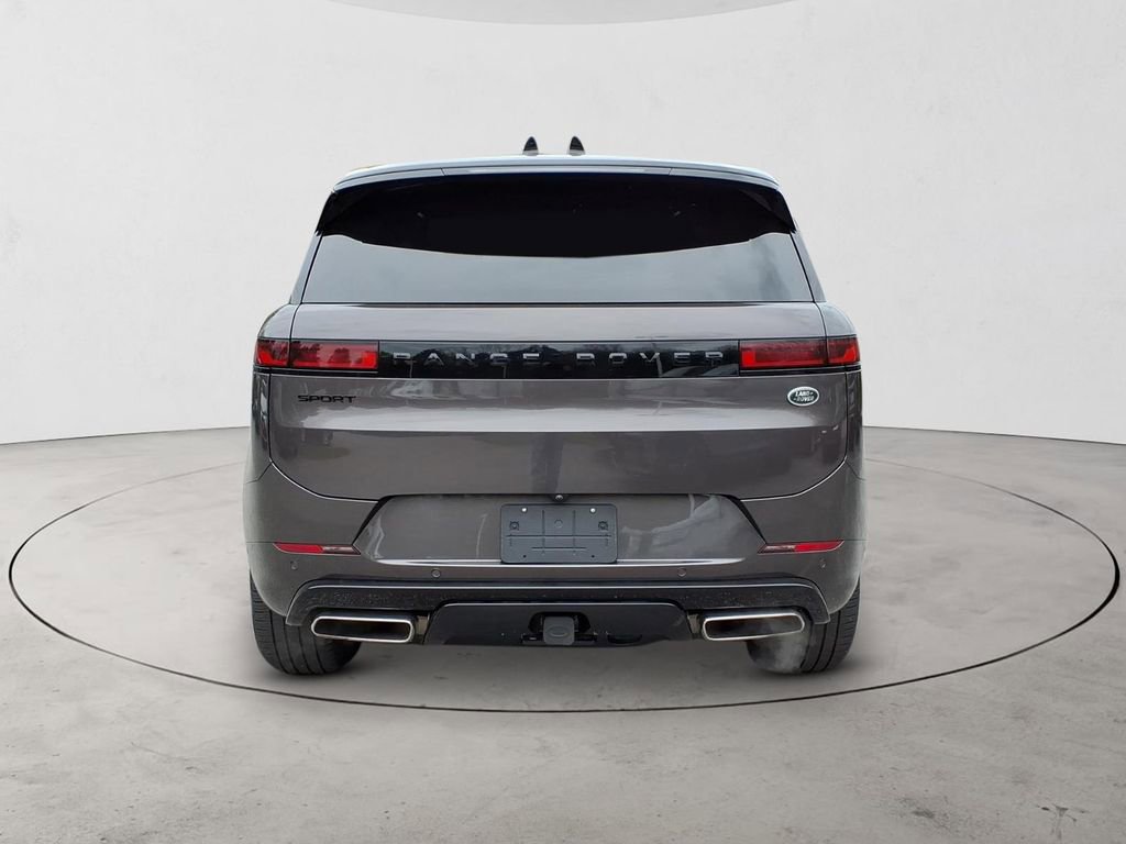 Used 2023 Land Rover Range Rover Sport SE Dynamic AWD/4WD image 6