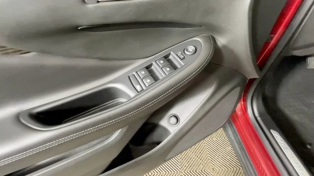 Used 2020 Buick Envision Essence AWD/4WD image 17