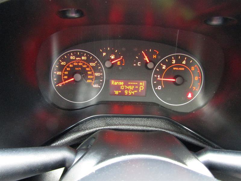 Used 2019 RAM ProMaster City Tradesman SLT image 15