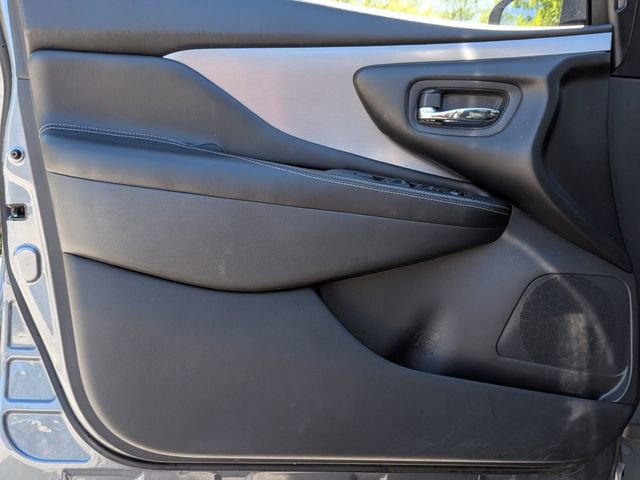 Used 2020 Nissan Murano S w/ Technology Package image 5